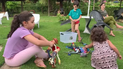 Brincando com Bonecos! O Resgate do Boneco Luca