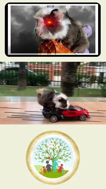 Brincando com Bonecos, Filme Thanos Ameaça Int