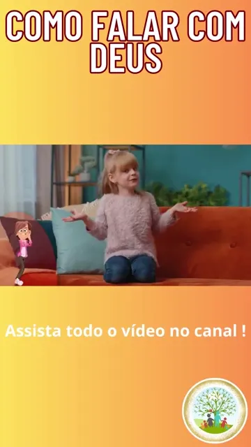 Como falar com Deus