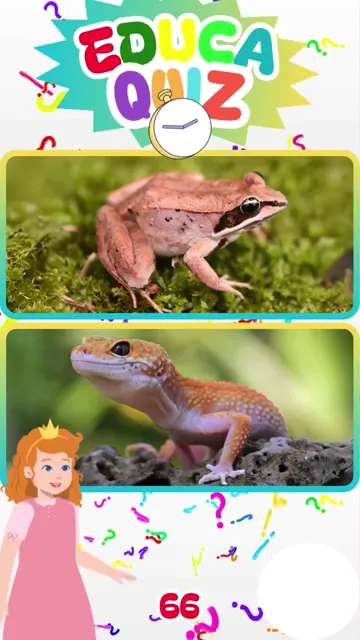 Qual Animal Consegue Congelar o Próprio Corpo e