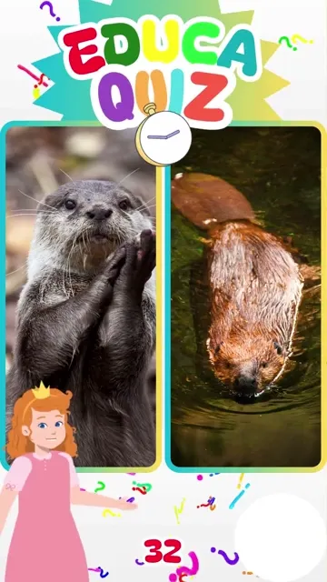 Qual Animal é Conhecido por Construir Represas