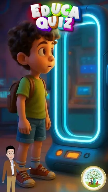 Qual Animal Não Tem Ossos 🐙 Educaquiz Infanti