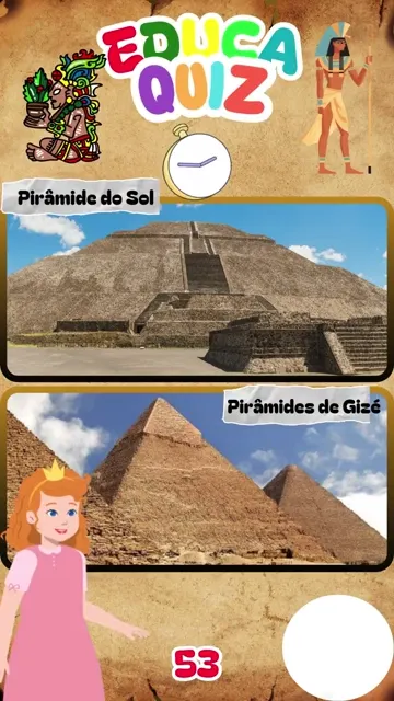 Qual Pirâmide Foi Construída Pelos Astecas